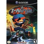 I-Ninja - Gamecube Game | Retrolio Games