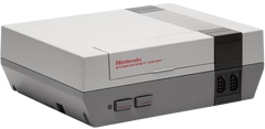NES Consoles