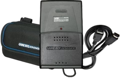 Gameboy Advance Accessories