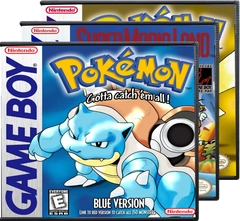 Gameboy Games
