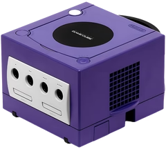 Gamecube Consoles