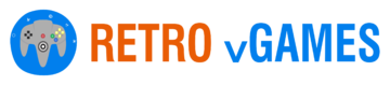 retro Video game store Retro vGames