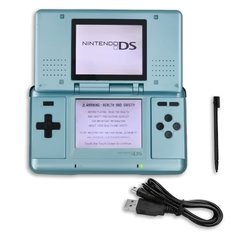 Nintendo DS Consoles