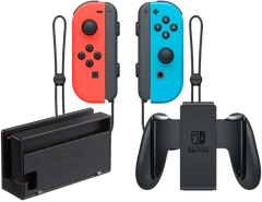 Nintendo Switch Accessories