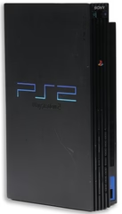 PS2 Consoles