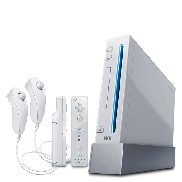 Nintendo Wii