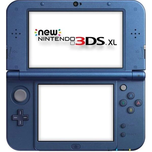 3DS XL Console